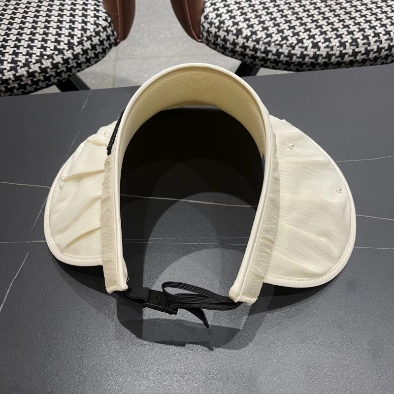 Practical Prada Caps 257185