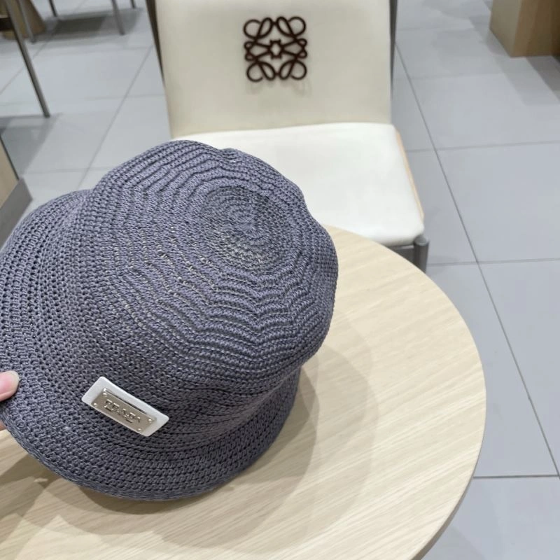 Prada Caps Affordable 257174