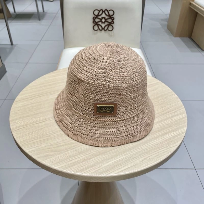 Prada Caps WaterResistant 257186