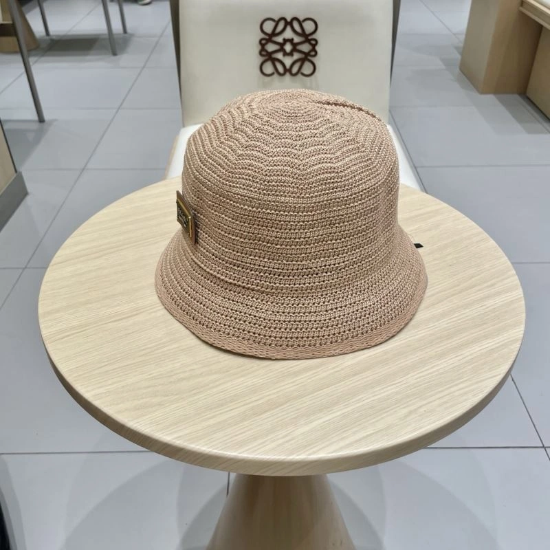 Prada Caps WaterResistant 257186