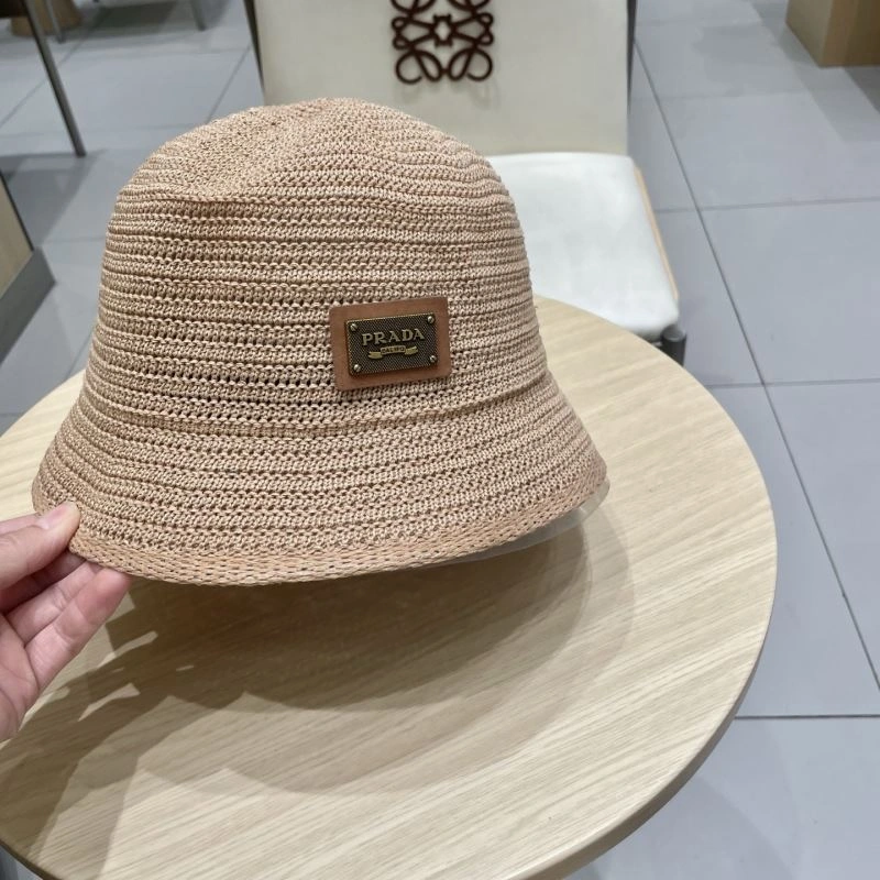 Prada Caps WaterResistant 257186