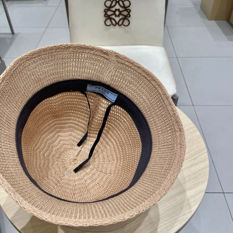 Prada Caps WaterResistant 257186