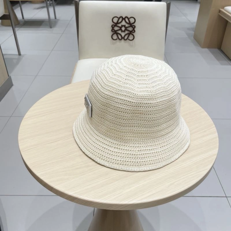 QuickDry Prada Caps 257166