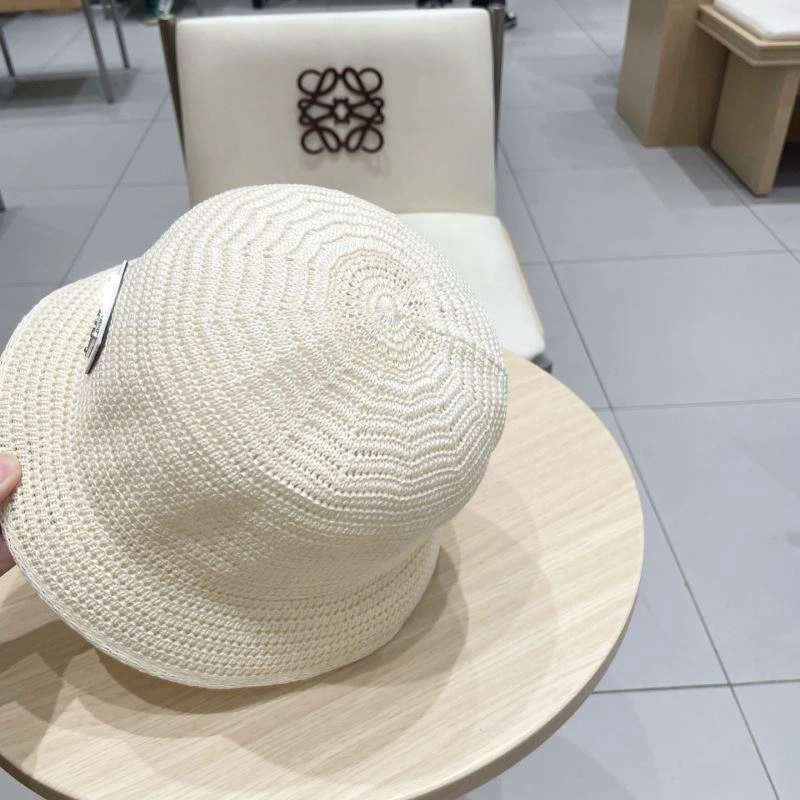 QuickDry Prada Caps 257166
