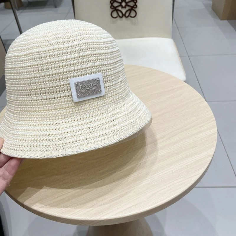 QuickDry Prada Caps 257166