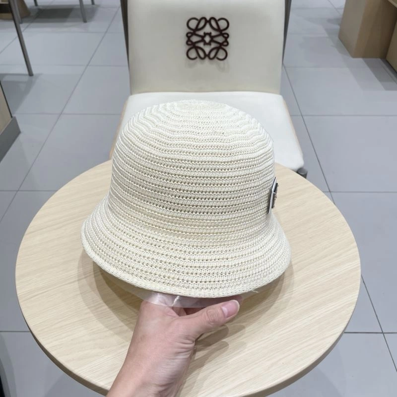 QuickDry Prada Caps 257166