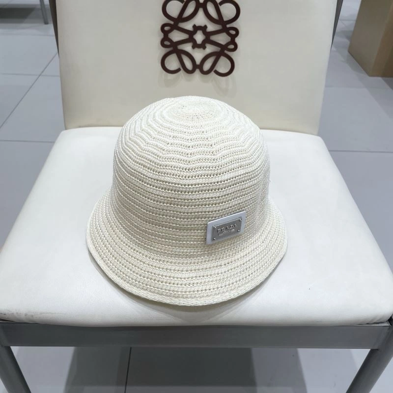 QuickDry Prada Caps 257166