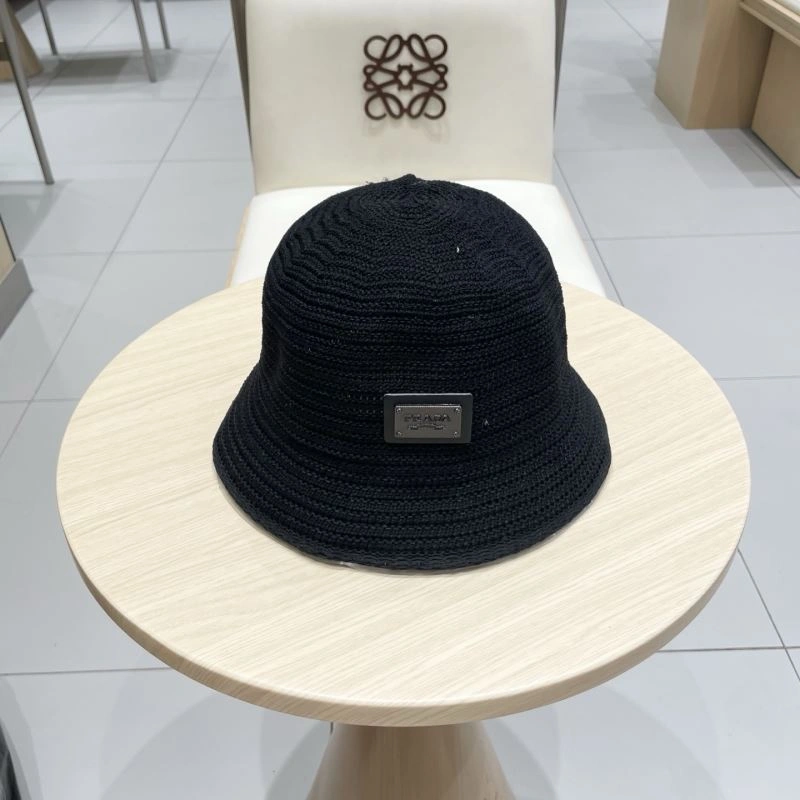 TechFriendly Prada Caps 257175