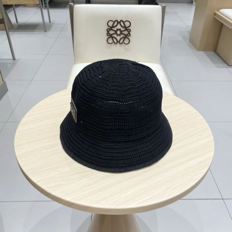 TechFriendly Prada Caps 257175