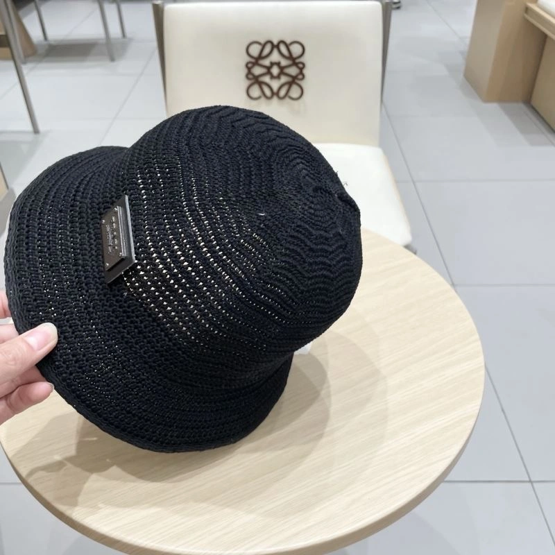 TechFriendly Prada Caps 257175