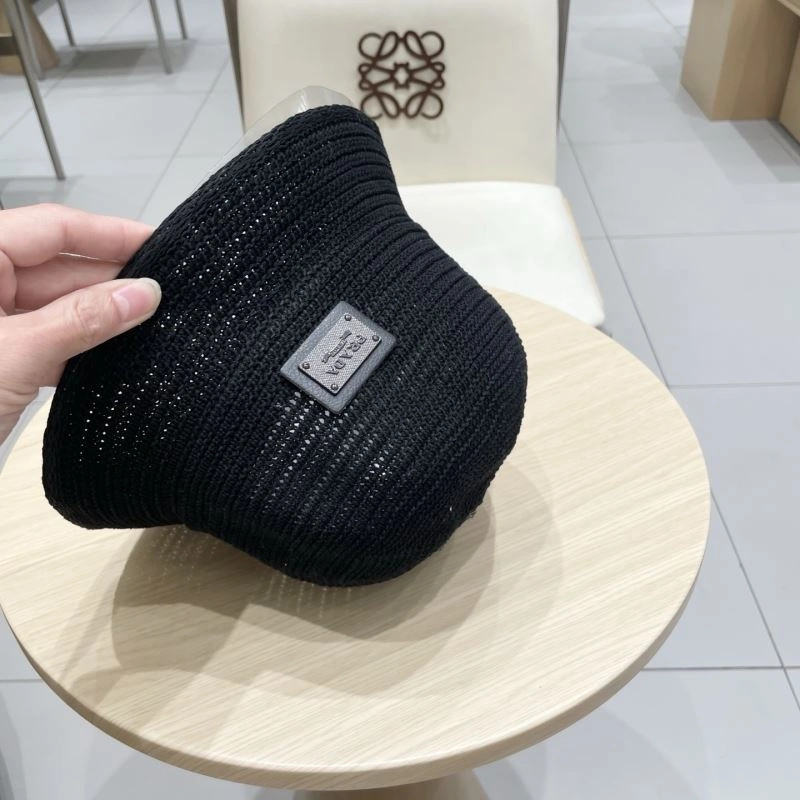 TechFriendly Prada Caps 257175