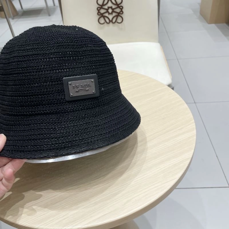 TechFriendly Prada Caps 257175