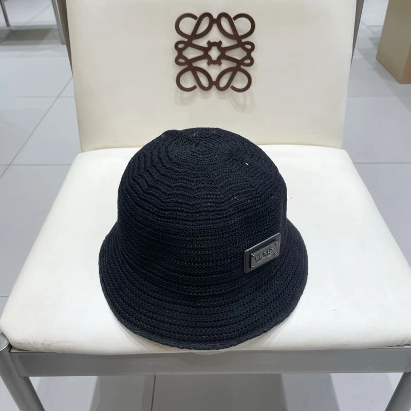TechFriendly Prada Caps 257175