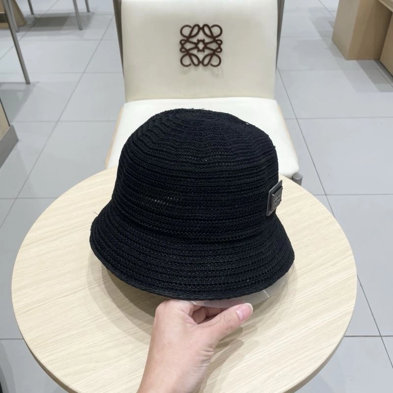 TechFriendly Prada Caps 257175