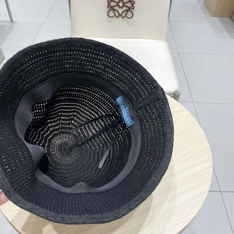 TechFriendly Prada Caps 257175