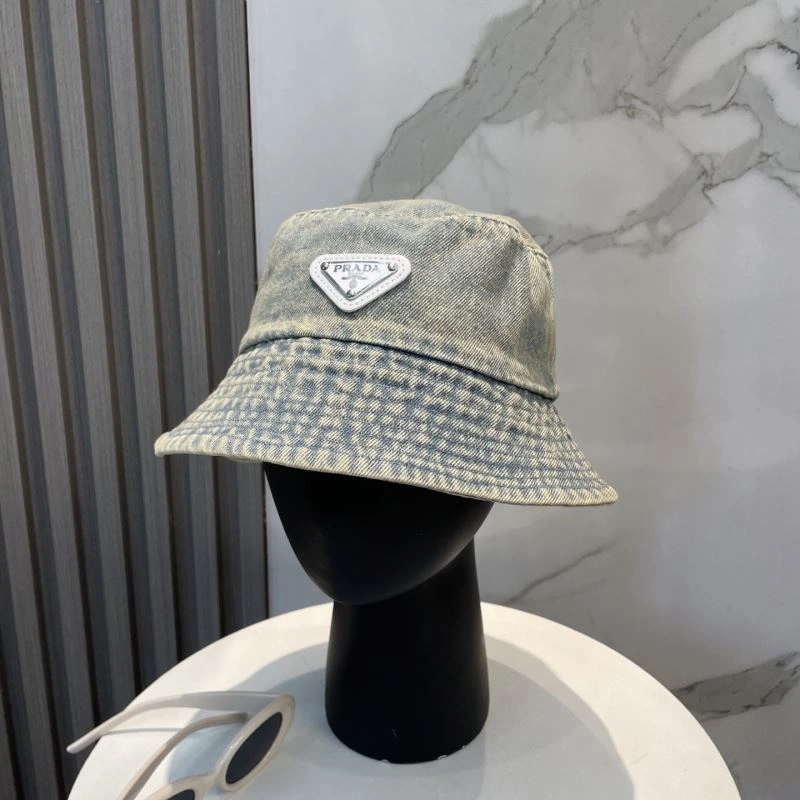 Prada Caps ZipUp 257172
