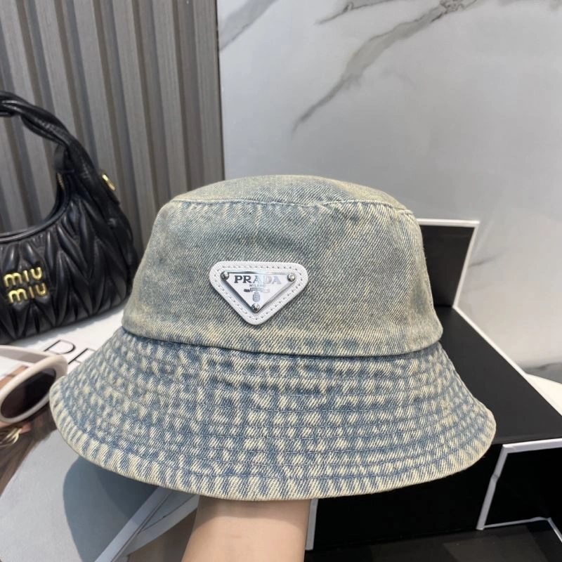 Prada Caps ZipUp 257172