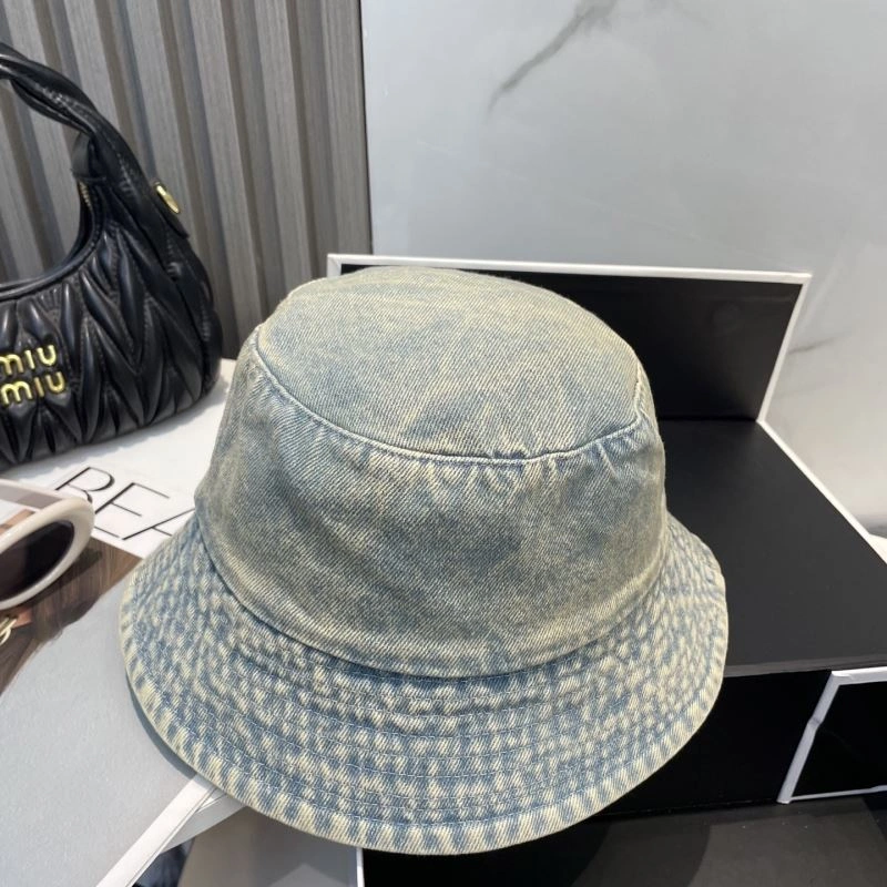 Prada Caps ZipUp 257172