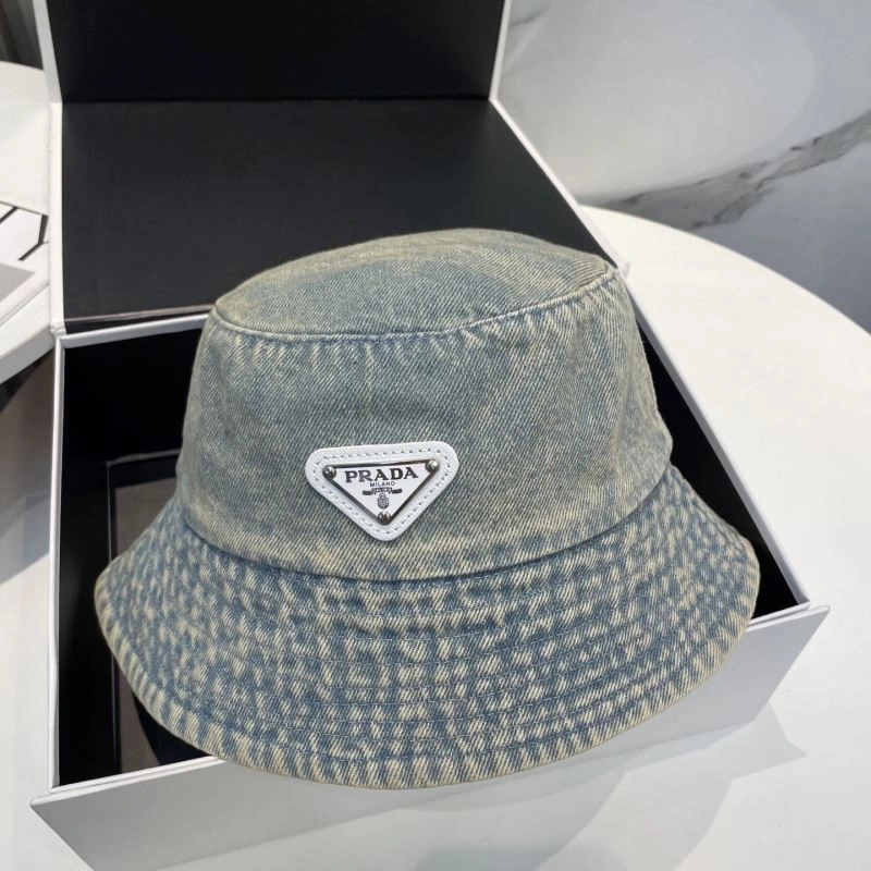 Prada Caps ZipUp 257172