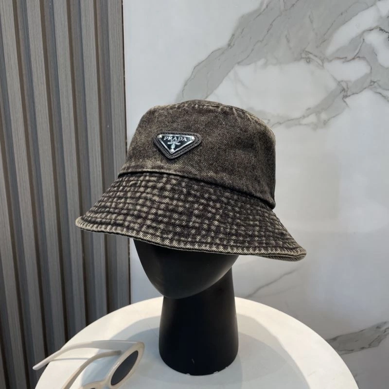 StreetReady Prada Caps 257169