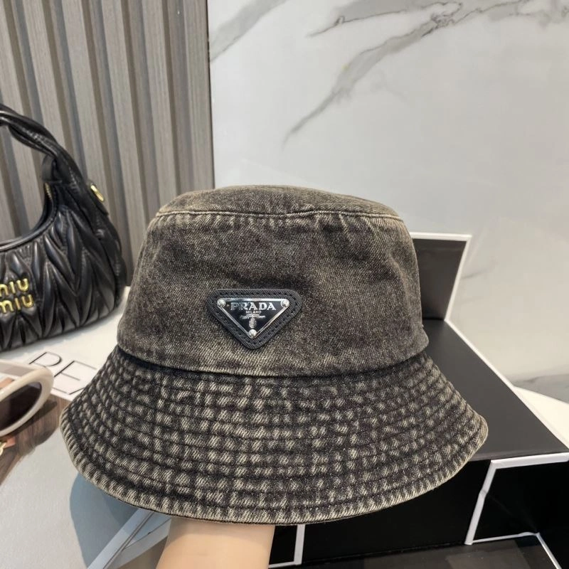 StreetReady Prada Caps 257169