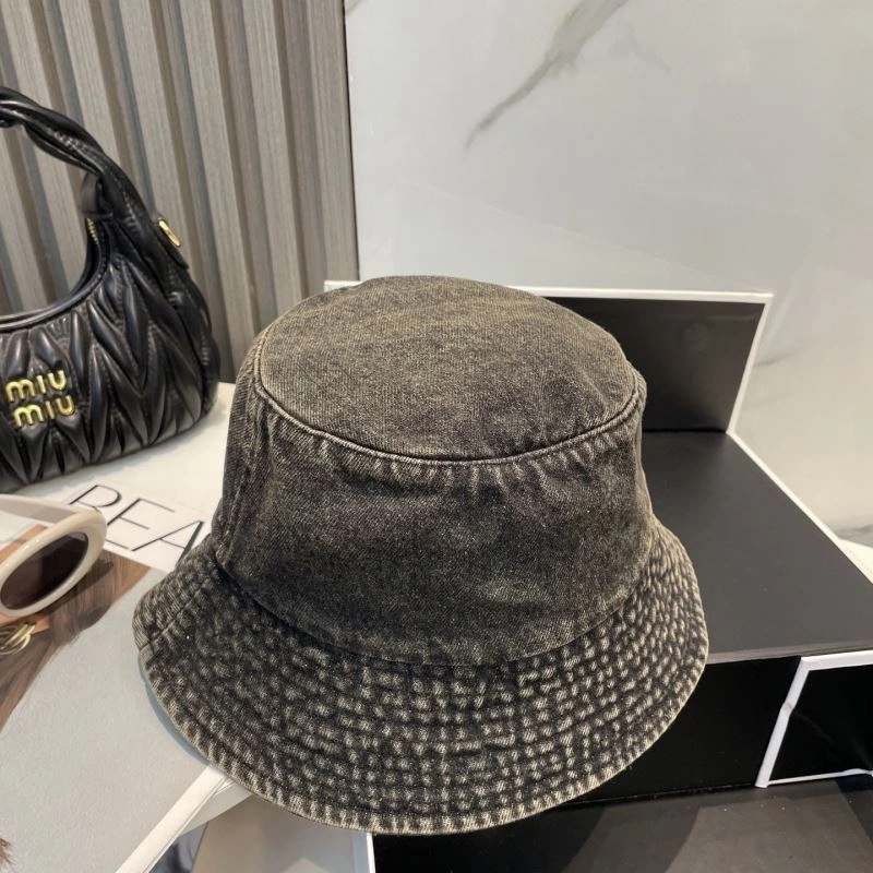StreetReady Prada Caps 257169