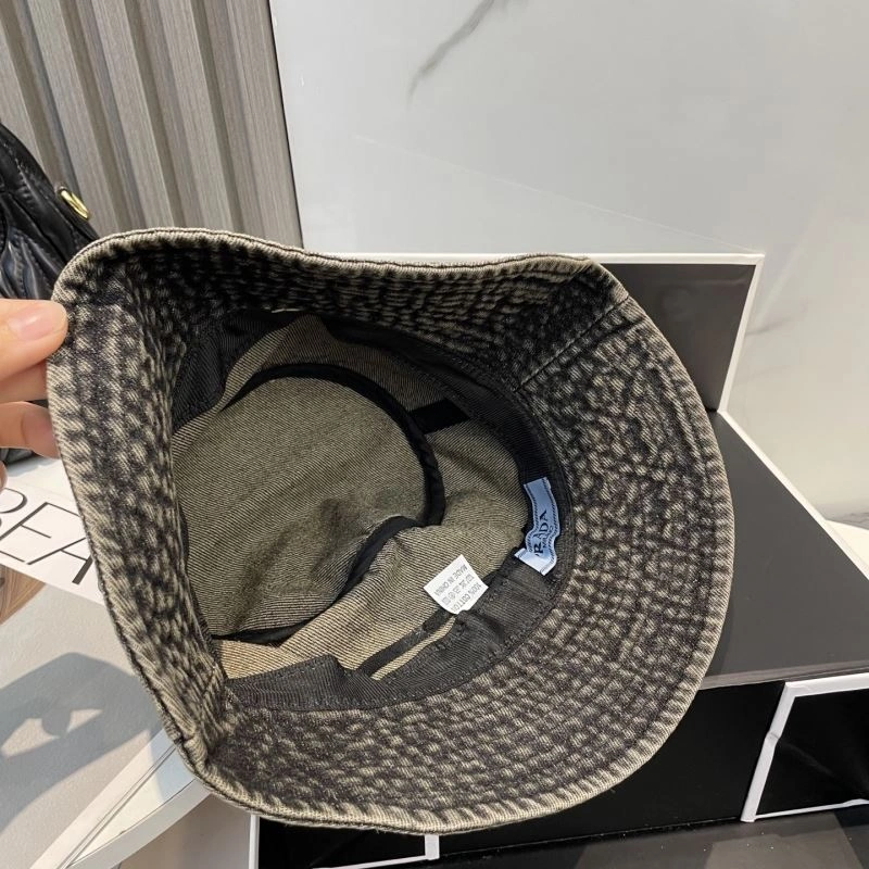StreetReady Prada Caps 257169