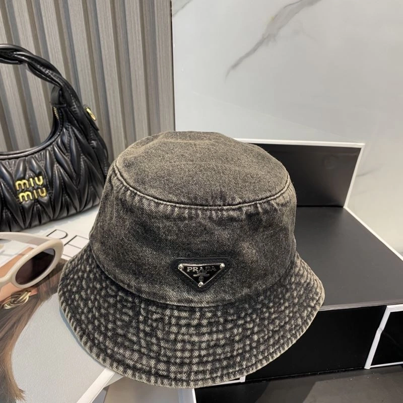 StreetReady Prada Caps 257169