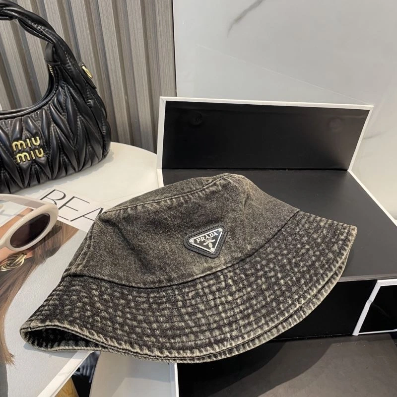 StreetReady Prada Caps 257169