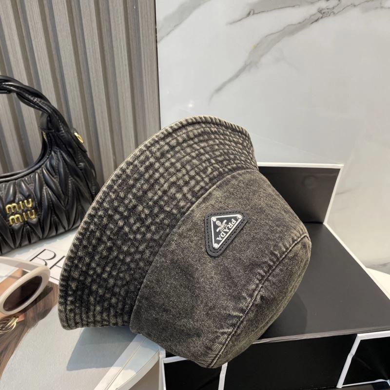 StreetReady Prada Caps 257169