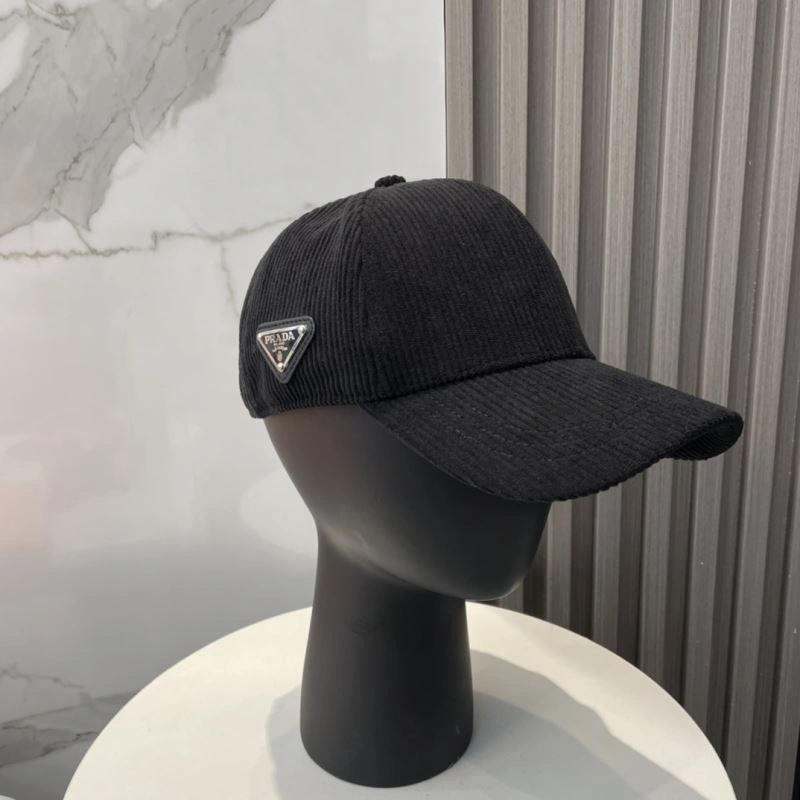 Prada Caps Sustainable 257187