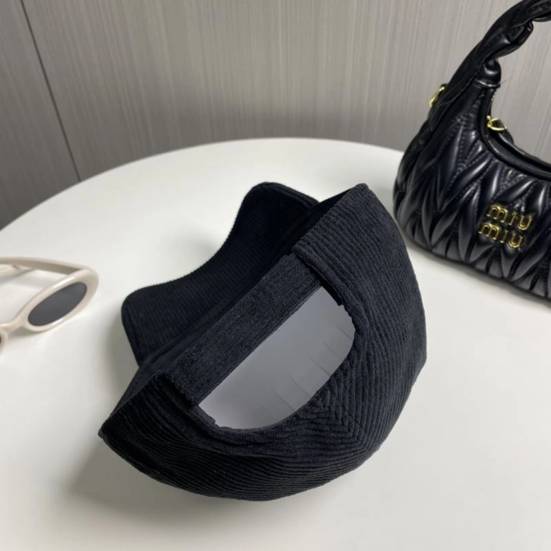 Prada Caps Sustainable 257187