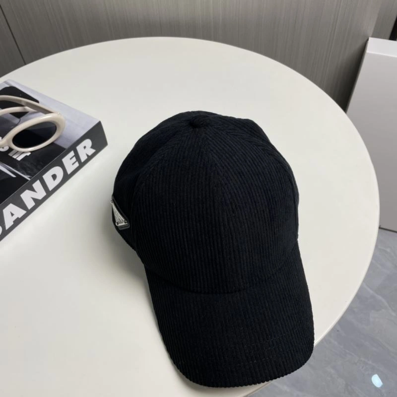 Prada Caps Sustainable 257187