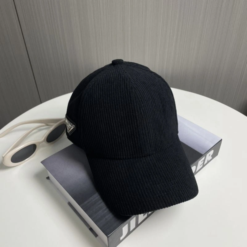 Prada Caps Sustainable 257187