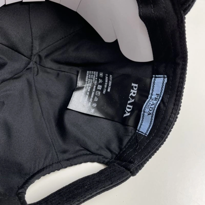 Prada Caps Sustainable 257187