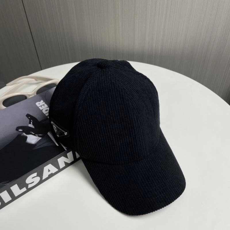 Prada Caps Sustainable 257187