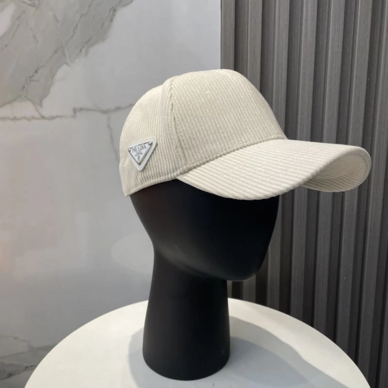Comfortable Prada Caps 257168