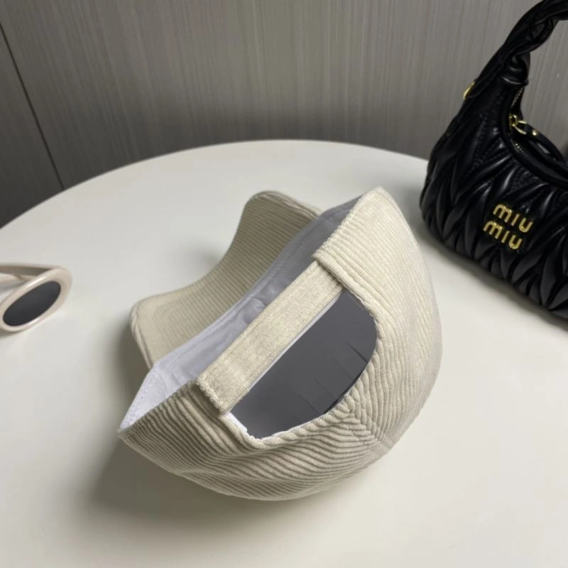 Comfortable Prada Caps 257168
