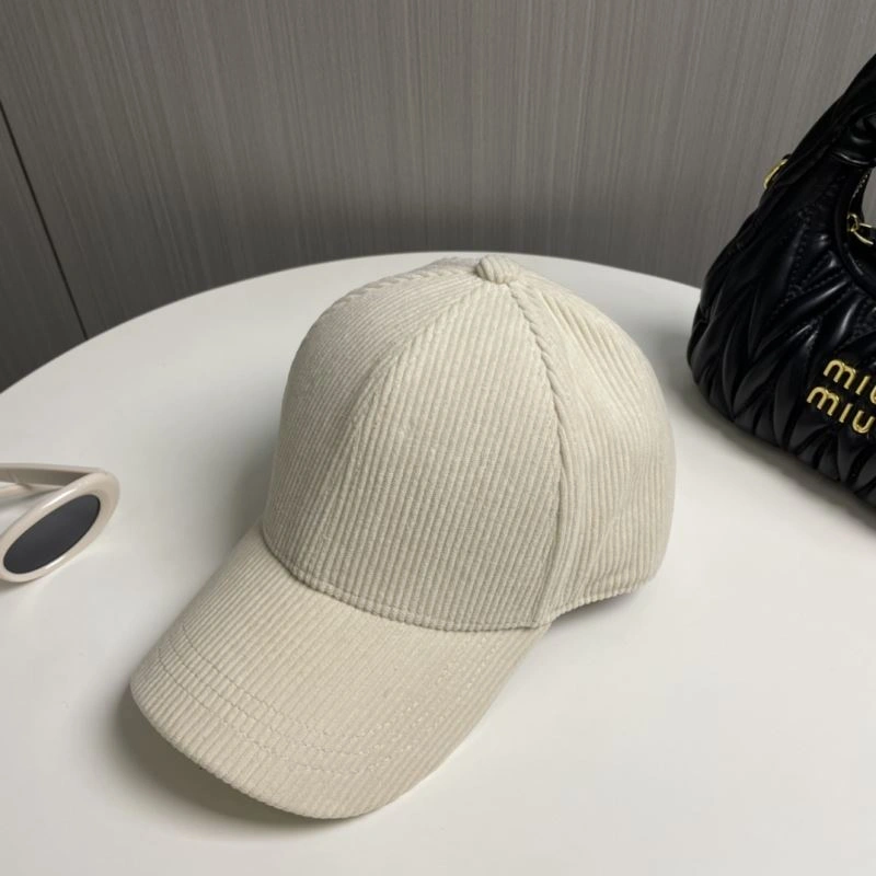 Comfortable Prada Caps 257168