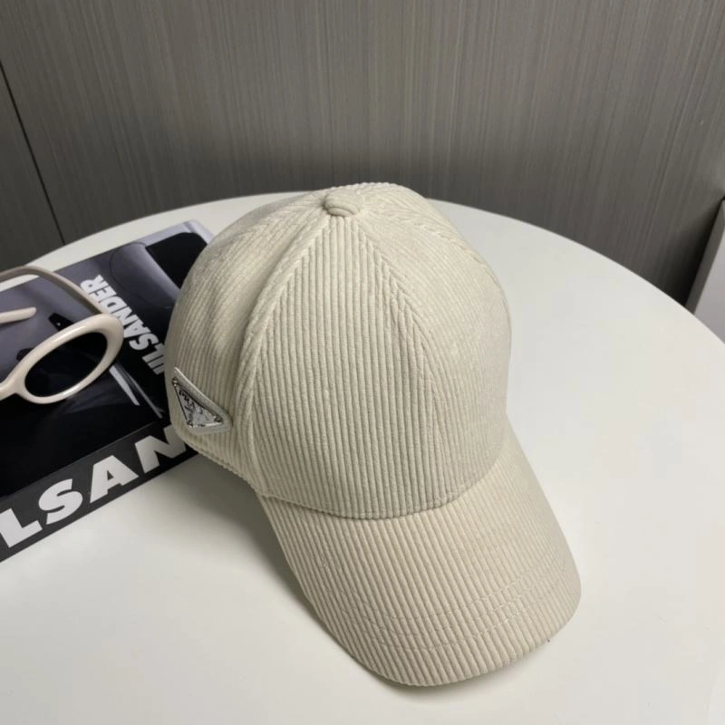 Comfortable Prada Caps 257168