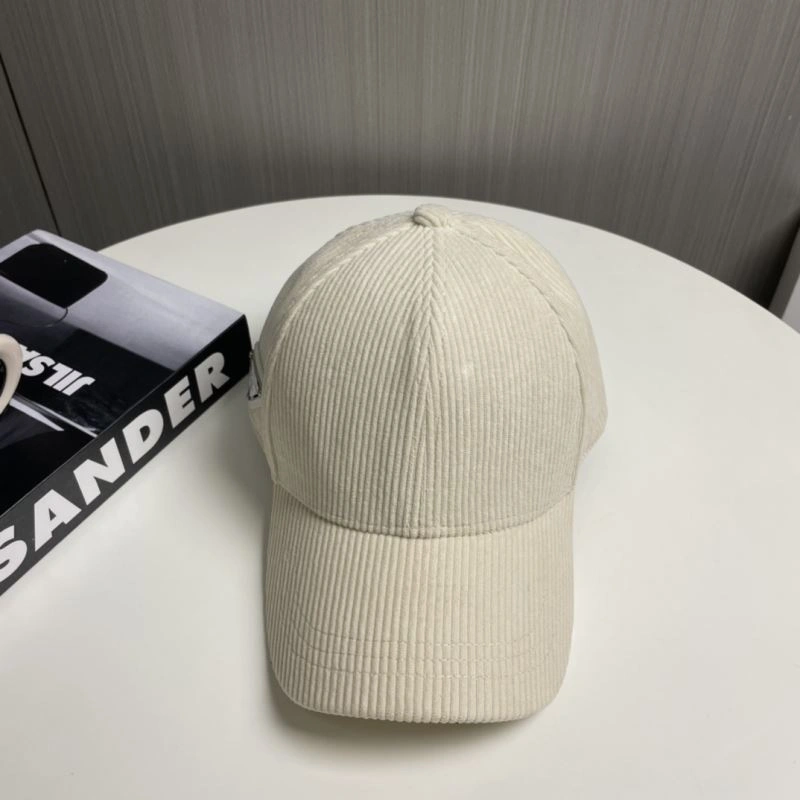 Comfortable Prada Caps 257168