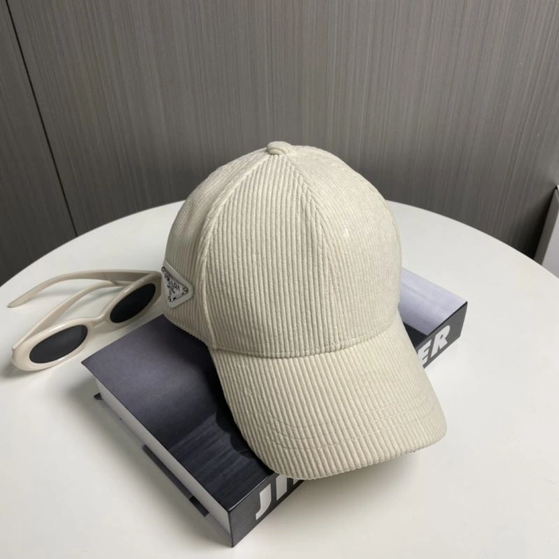 Comfortable Prada Caps 257168