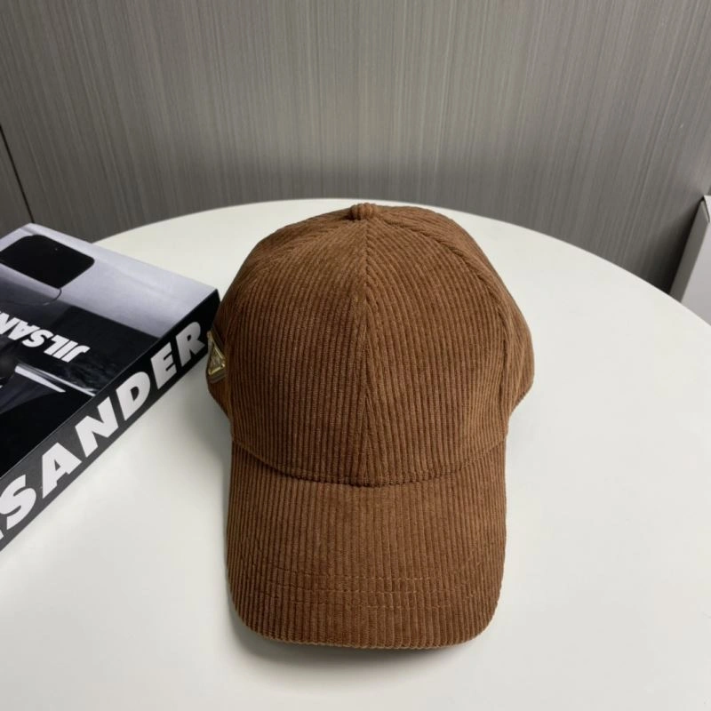 Prada Caps Minimalist 257171