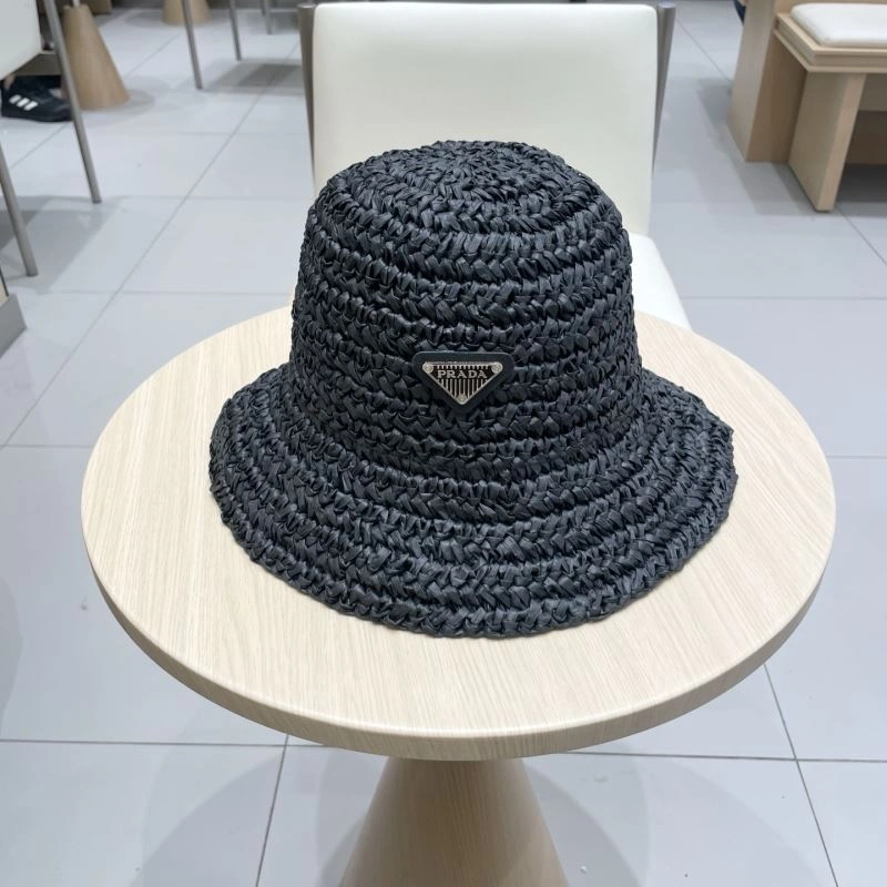 Prada Caps ModernLook 257167