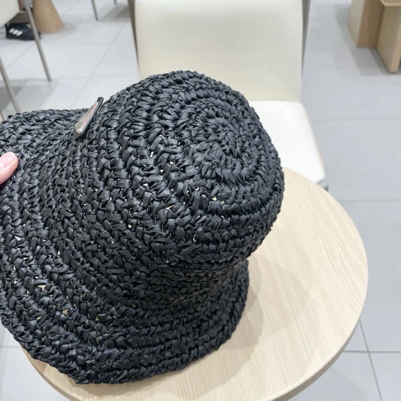 Prada Caps ModernLook 257167