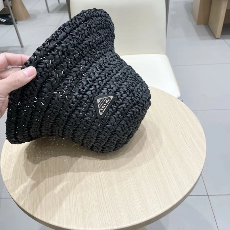 Prada Caps ModernLook 257167