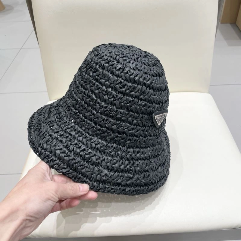 Prada Caps ModernLook 257167