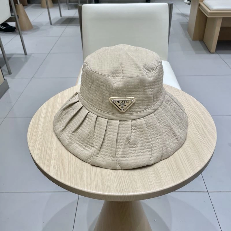 Affordable Prada Caps 257180