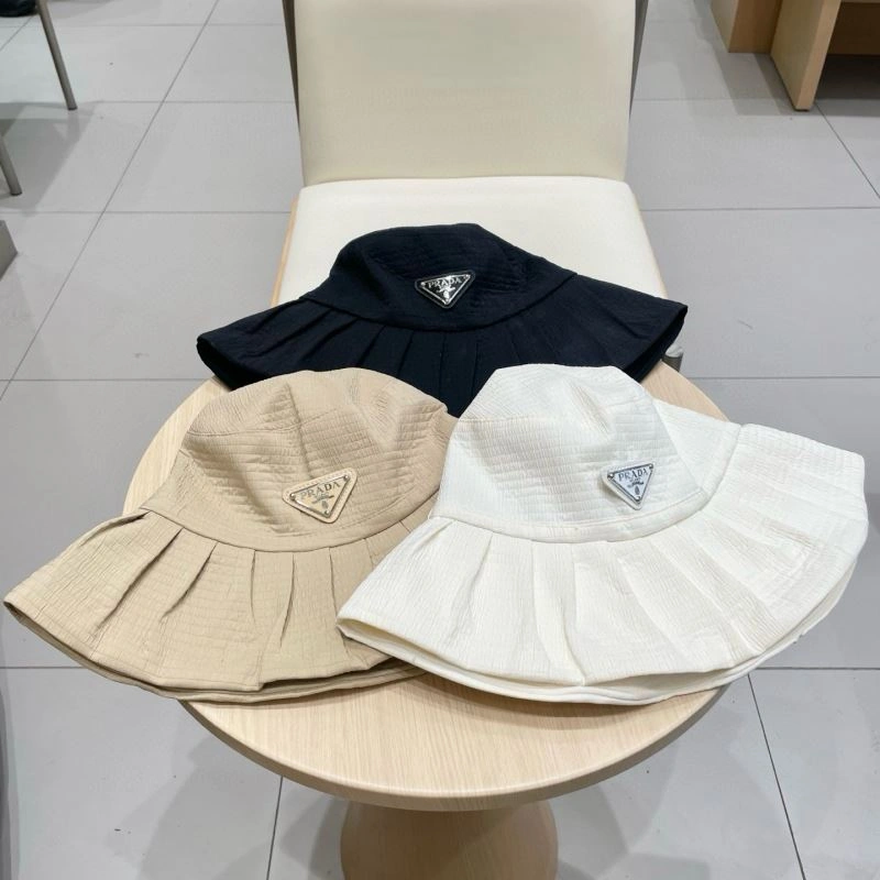 Affordable Prada Caps 257180