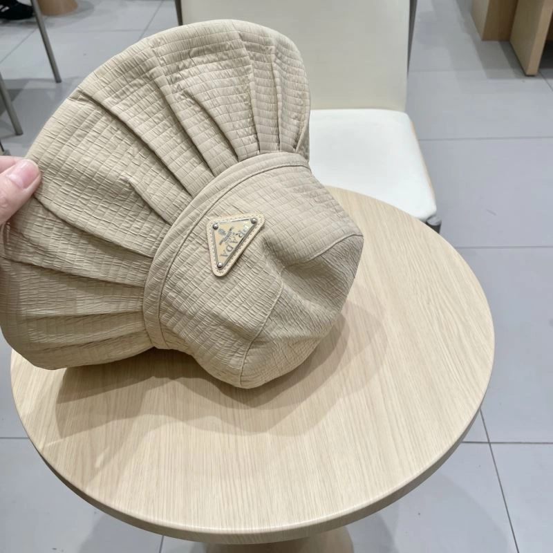 Affordable Prada Caps 257180